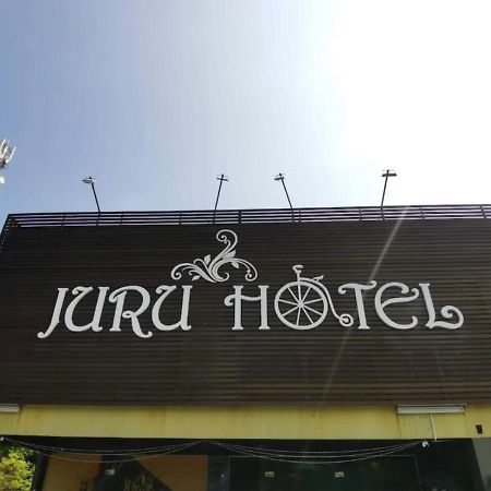 Juru Hotel Bukit Mertajam Extérieur photo