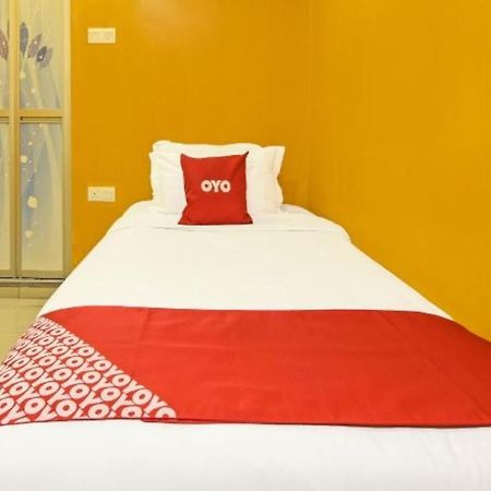Juru Hotel Bukit Mertajam Extérieur photo