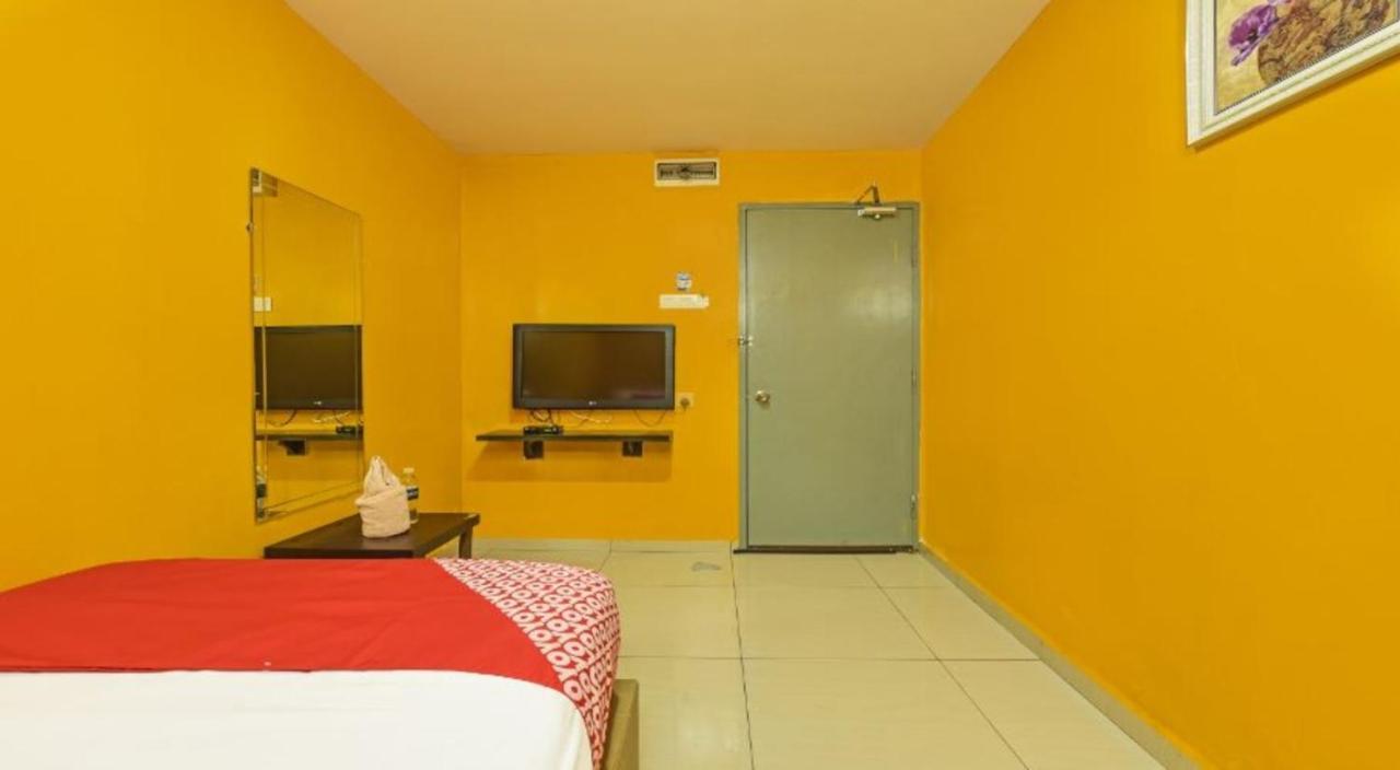 Juru Hotel Bukit Mertajam Extérieur photo