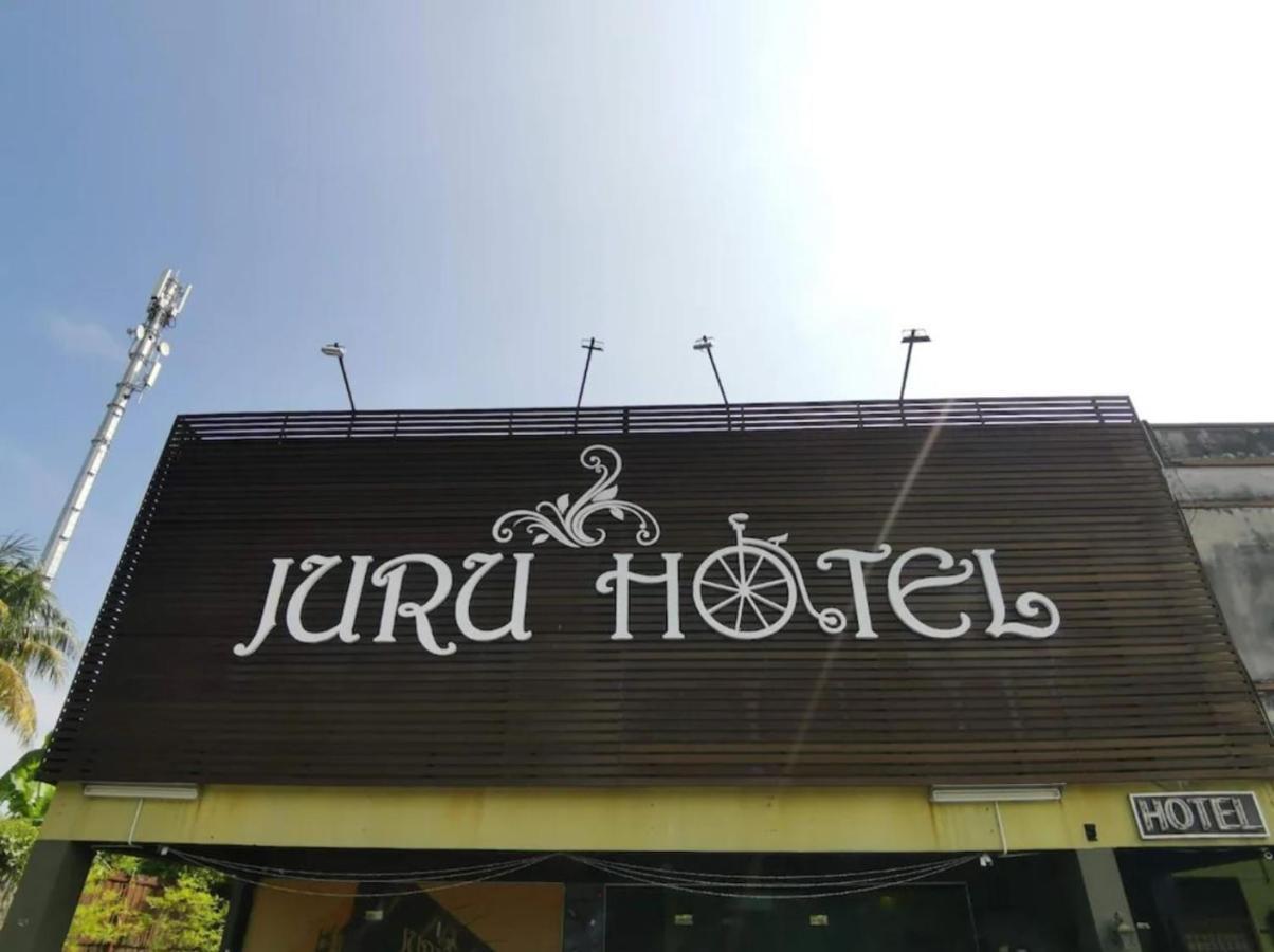 Juru Hotel Bukit Mertajam Extérieur photo