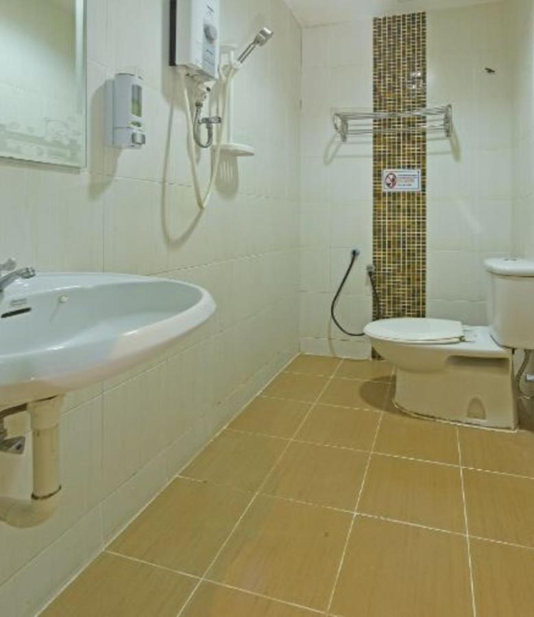 Juru Hotel Bukit Mertajam Extérieur photo