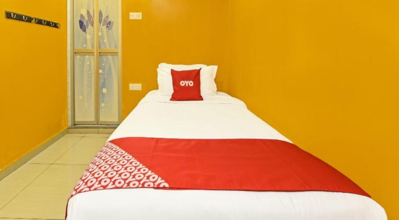 Juru Hotel Bukit Mertajam Extérieur photo