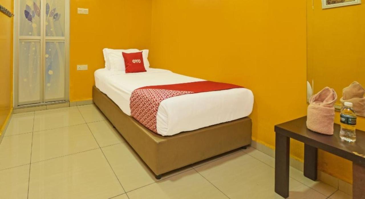 Juru Hotel Bukit Mertajam Extérieur photo