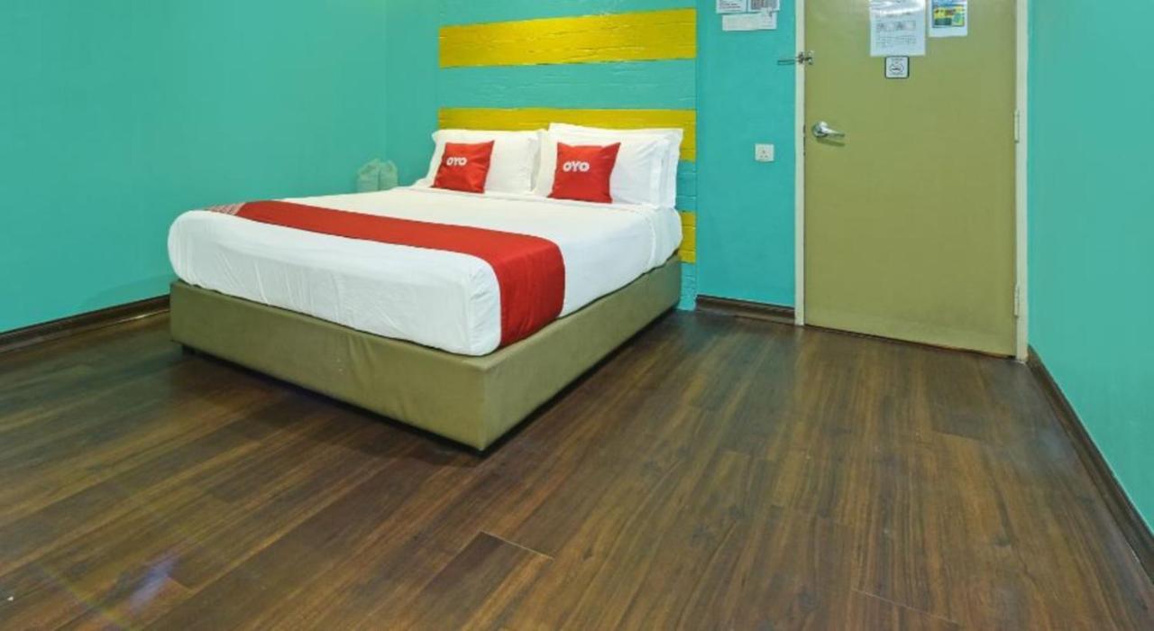 Juru Hotel Bukit Mertajam Extérieur photo