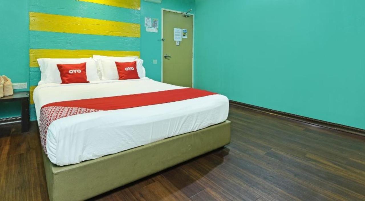 Juru Hotel Bukit Mertajam Extérieur photo