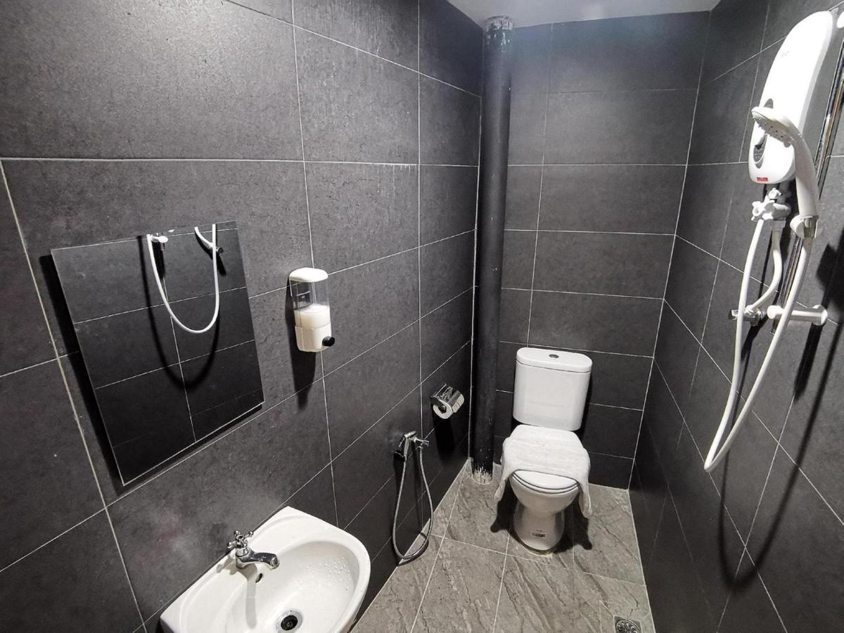Juru Hotel Bukit Mertajam Extérieur photo
