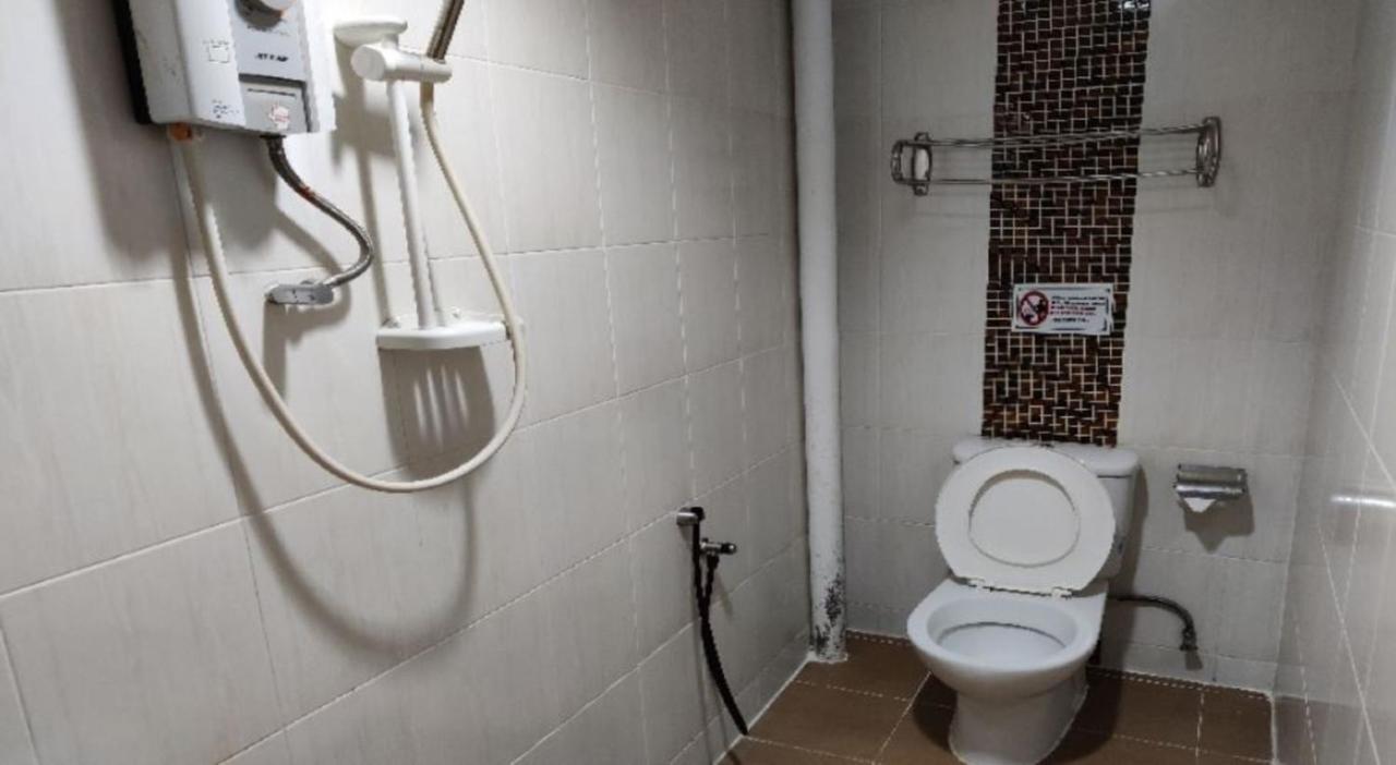 Juru Hotel Bukit Mertajam Extérieur photo