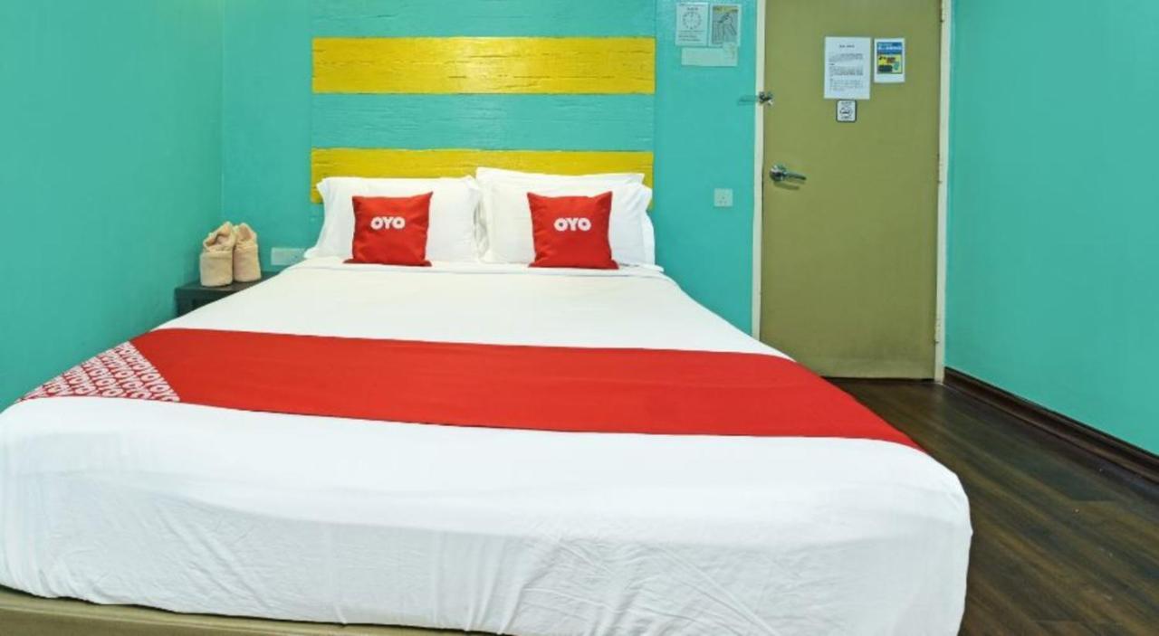 Juru Hotel Bukit Mertajam Extérieur photo